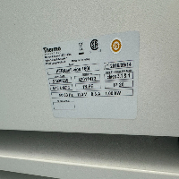 Thermo HERAcell vios 160i Double Stack CO2 Incubator image 2